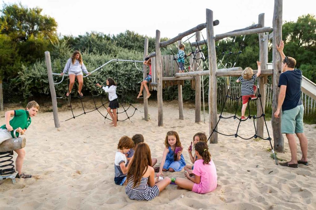 Huttopia Côte Sauvage - Ile de Ré 8 Huttopia Cote Sauvage Ile de Re 1023x680