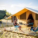 Huttopia Côte Sauvage - Ile de Ré 15 Huttopia Cote Sauvage Ile de Re 2 150x150