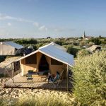Huttopia Côte Sauvage - Ile de Ré 14 Huttopia Cote Sauvage Ile de Re 3 150x150