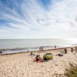 Huttopia Côte Sauvage - Ile de Ré 12 Huttopia Cote Sauvage Ile de Re 5 150x150