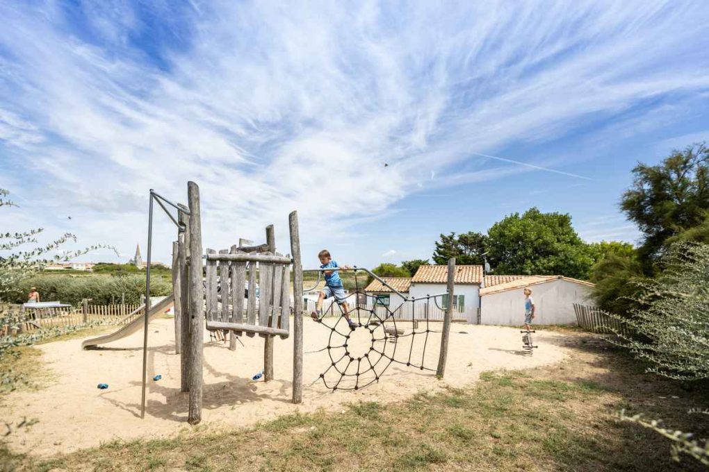 Huttopia Côte Sauvage - Ile de Ré 2 Huttopia Cote Sauvage Ile de Re 7 1020x680