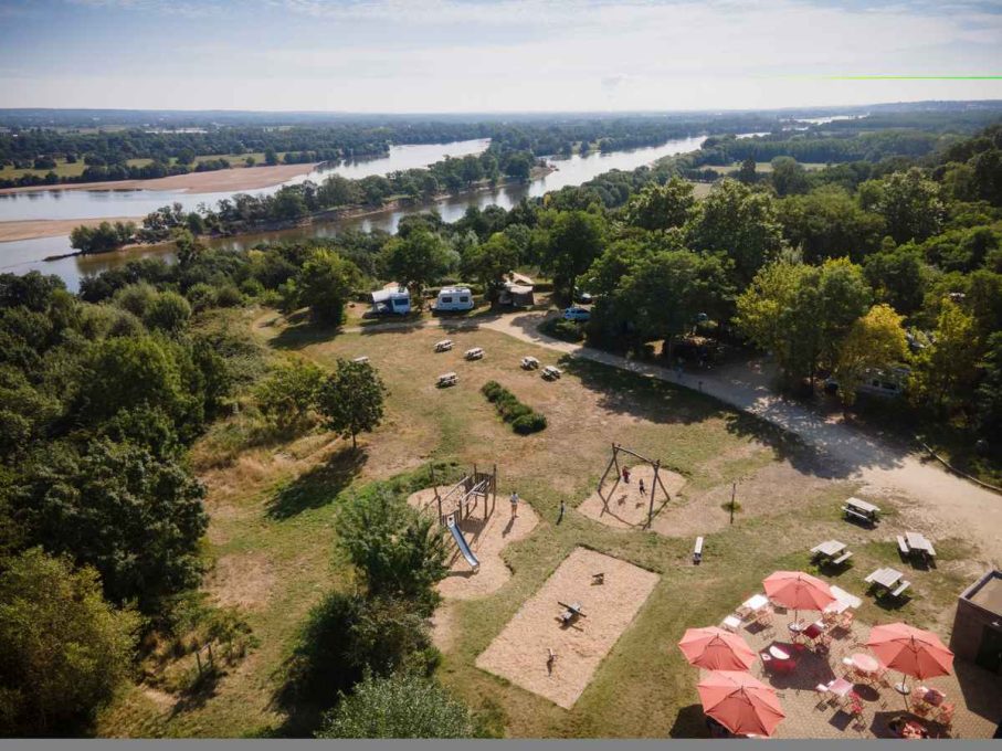 Huttopia Saumur 6 Huttopia Saumur 11 907x680