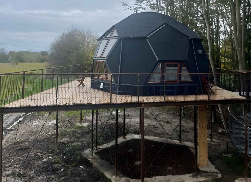 camping seeland