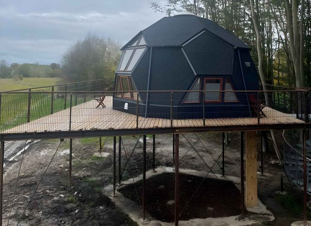camping seeland