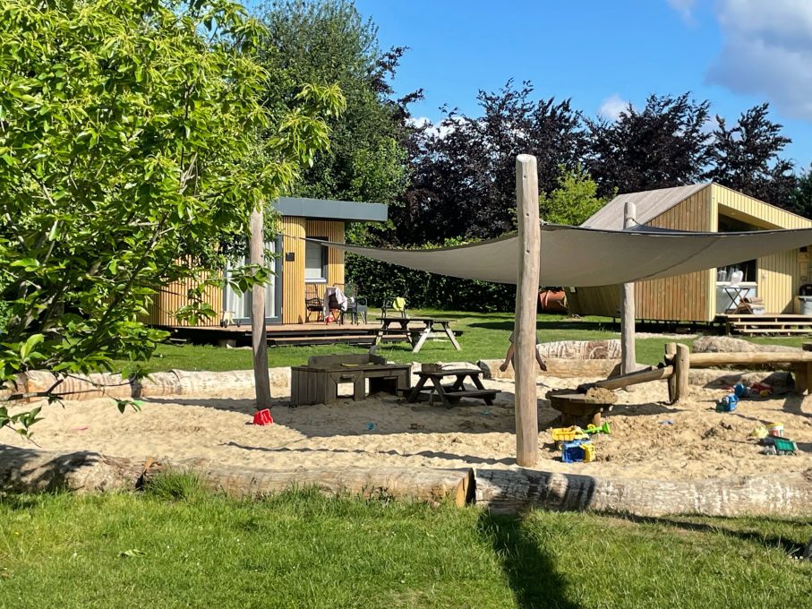 Landgoed de Barendonk 4 Barendonk RH 10 met waterspeelplaats 907x680