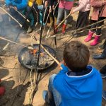 Landgoedcamping Het Meuleman 21 broodjes bakken 150x150