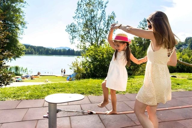 kindercamping oostenrijk