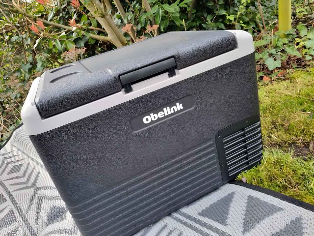 Obelink Coolmove 40 review