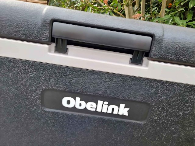 Obelink Coolmove 40 test