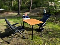 Redwood Bambusa review