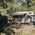 Camping de Kleine Wereld 16 kampeerplek 150x150