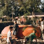 Camping de Kleine Wereld 14 natuurspeeltuin 2 150x150