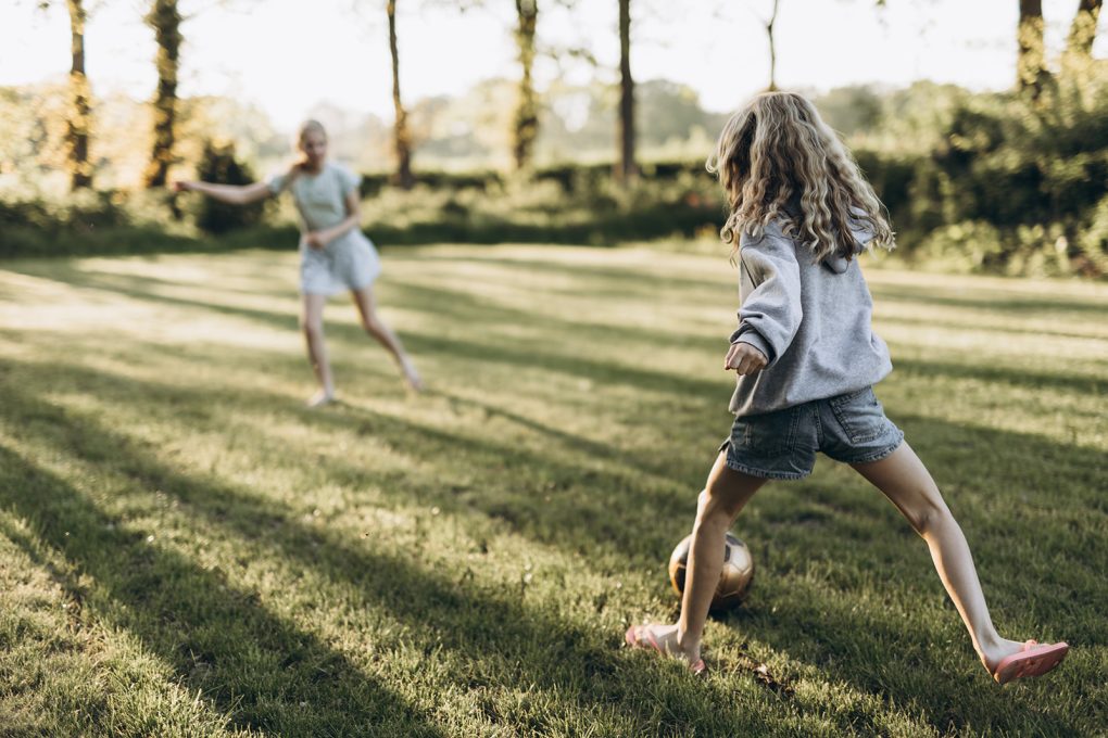 Camping de Kleine Wereld 10 voetbalveldje 1020x680