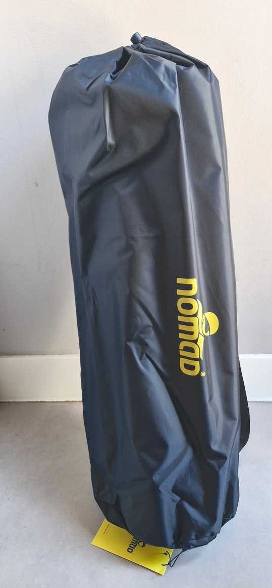 De Nomad Allround Premium 10 slaapmat