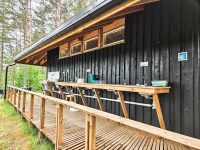 Kilefjorden Camping 28 Afwasplekken Kilefjorden Camping 200x150