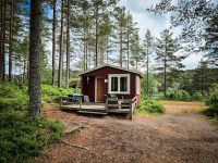 Kilefjorden Camping 29 Cabin 1 Kilefjorden Camping 200x150