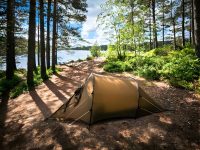 Kilefjorden Camping 19 Lievelingsplekje aan het water 2 200x150