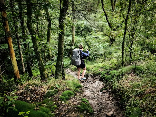 packraft Trail Haute-Sûre ervaring