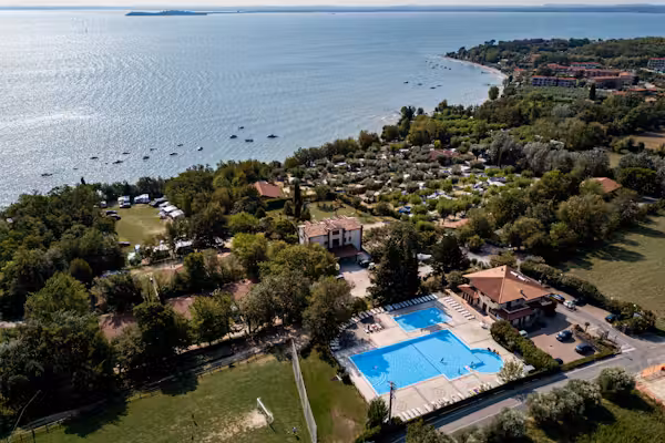 9 écht leuke kindercampings in Italië! Dit zijn ze... 11 Camping Zocco, kinercamping