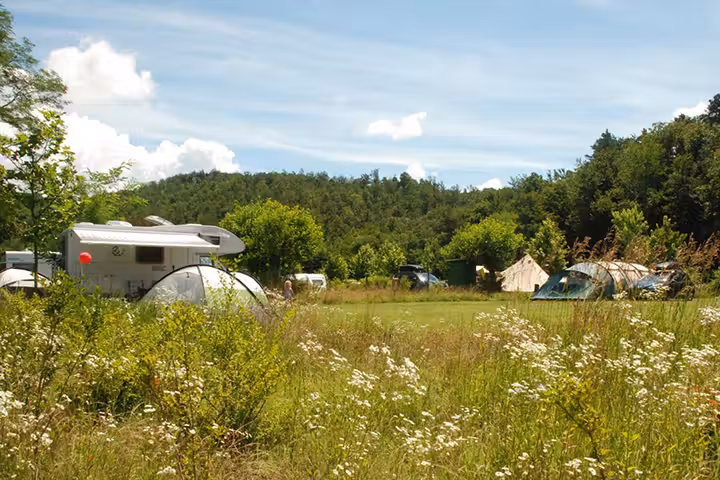9 écht leuke kindercampings in Italië! Dit zijn ze... 4 kleine kindercamping Italié