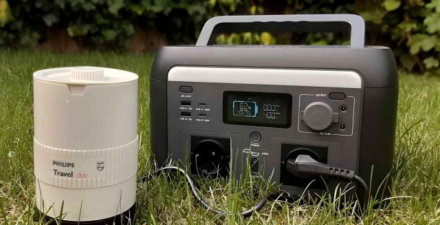 Mestic MPS-600