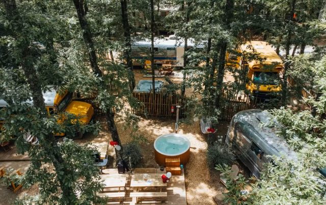 camping orlando, kindercampign in toscane