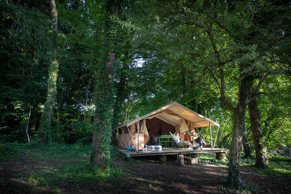 Huttopia Sarlat 8 huttopia sarlat 6 1020x680