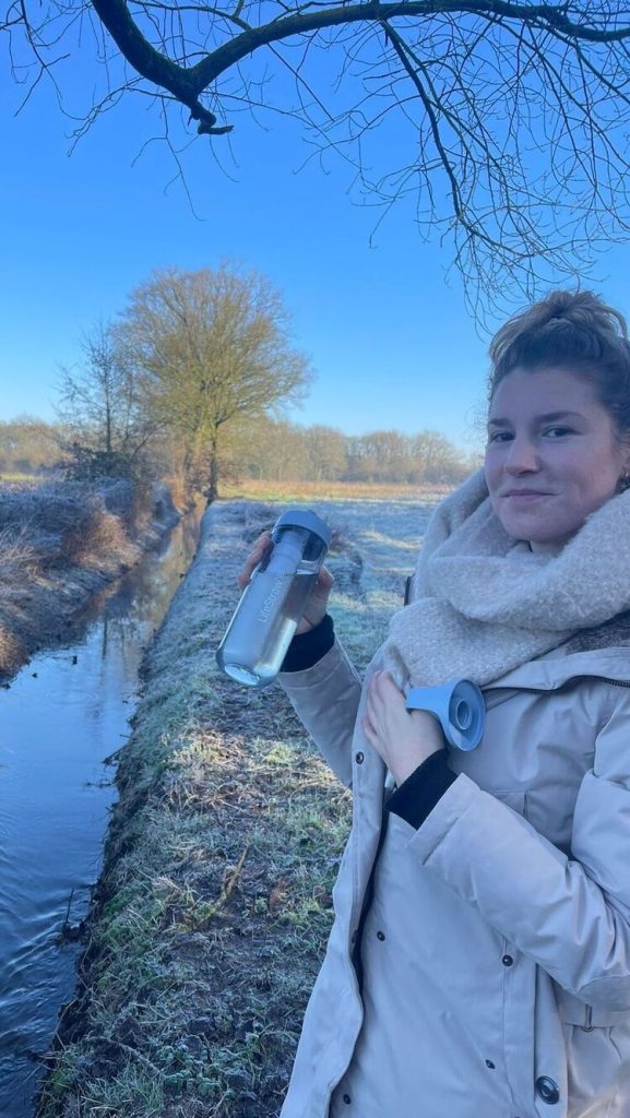 LifeStraw Go 2.0 review