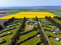Ballum Camping 18 Ballum Camping 18a 200x150