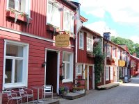 Mycklaflons camping 15 Eksjo houten binnenstad 200x150