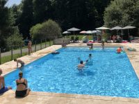 Camping Goudal 10 FOTO zwembad b2 200x150