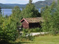 Fossumsanden Camping og Hytter 21 Fossumsanden12 200x150