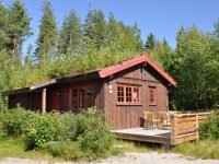 Fossumsanden Camping og Hytter 22 Fossumsanden13 200x150