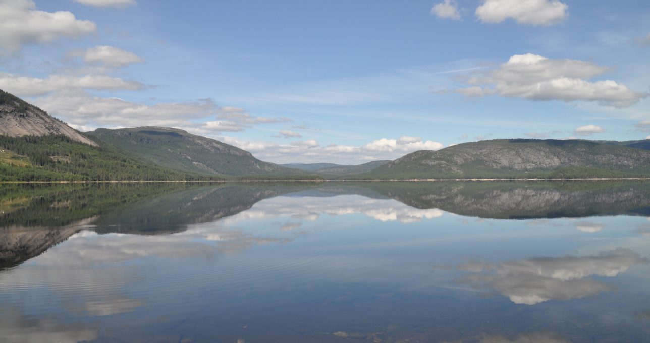 Fossumsanden Camping og Hytter 2 Fossumsanden2 1288x680