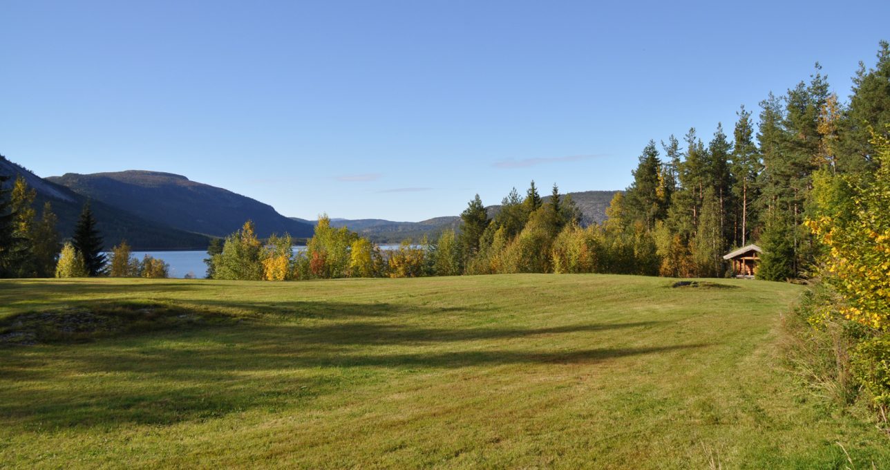 Fossumsanden Camping og Hytter 5 Fossumsanden6 1288x680