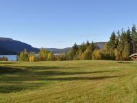 Fossumsanden Camping og Hytter 16 Fossumsanden6 200x150