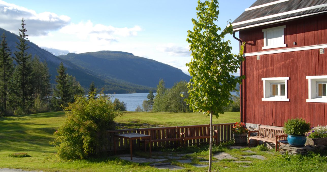 Fossumsanden Camping og Hytter 7 Fossumsanden9 1288x680