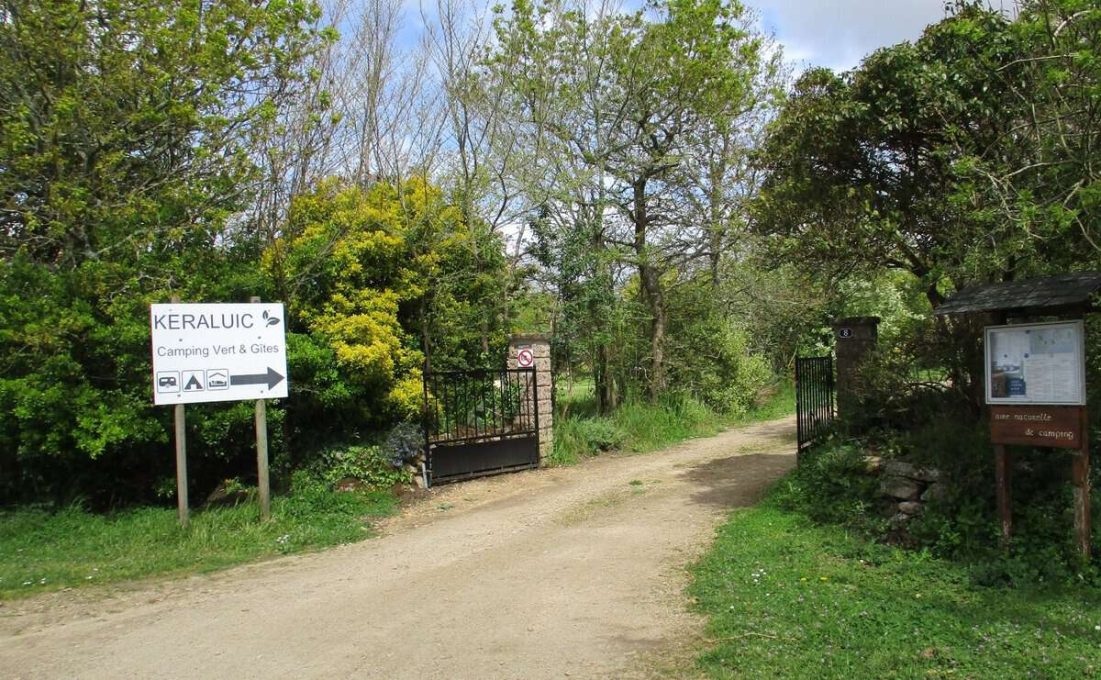 Keraluic Camping Vert & Gites 2 Keraluic 1 1101x680