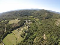 Comfort Camping Tenuta Squaneto 9 Luchtfoto TS 092015 200x150