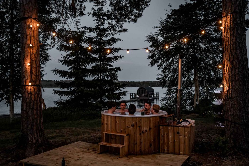 Met Nordic Woods, Wildglampen in Zuid-Zweden 3 Nordic Woods Zweden 11 1020x680