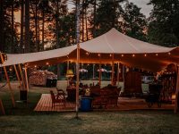 Met Nordic Woods, Wildglampen in Zuid-Zweden 18 Nordic Woods Zweden 12 200x150