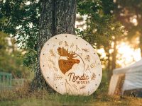Met Nordic Woods, Wildglampen in Zuid-Zweden 28 Nordic Woods Zweden 15 200x150
