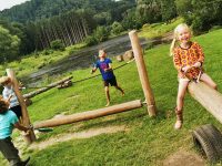 Camping MAKA 14 SPEELTUIN cmaping maka 200x150