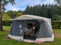 kampeerplek 200x150
