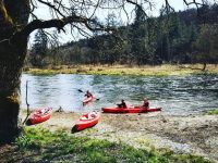 Camping MAKA 13 maka kano verhuur 200x150