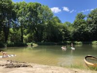 Camping Goudal 11 zwemvijver b3 200x150