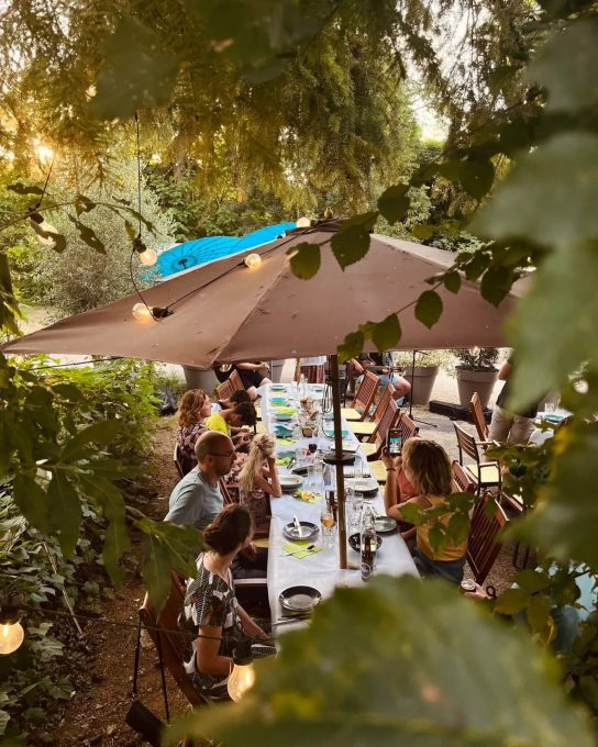 Camping Le Clos Bouyssac 7 Apero Dinetoire le clos bouyssac 2023 544x680