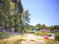 Camping Le Clos Bouyssac 17 Camping Le Clos Bouyssac Le Lot 200x150