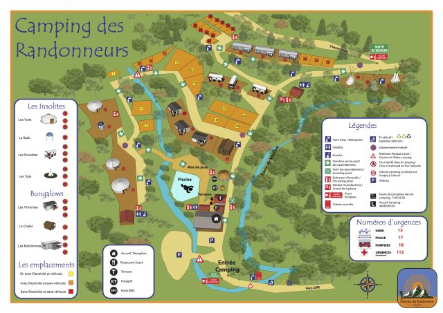 Camping des Randonneurs 33 Les randonneurs Final 640x453