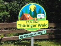 Camping Thüringer Wald 26 camping Thuringer wald 4 200x150